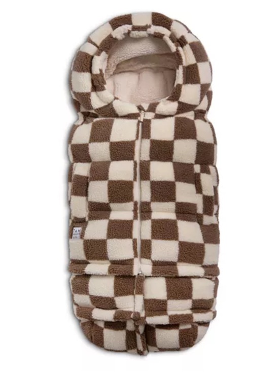 7Am Enfant Other - Blanket 212 Evolution Footmuff by 7Am Enfant